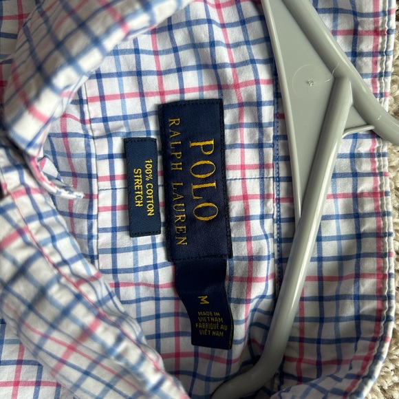 3 Men’s long sleeve shirts size Med - Picture 9 of 12